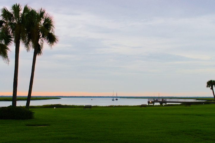 St. Simons Island – Your Next “Neckie’s Great Adventure!” – Neckies Great Adventures
