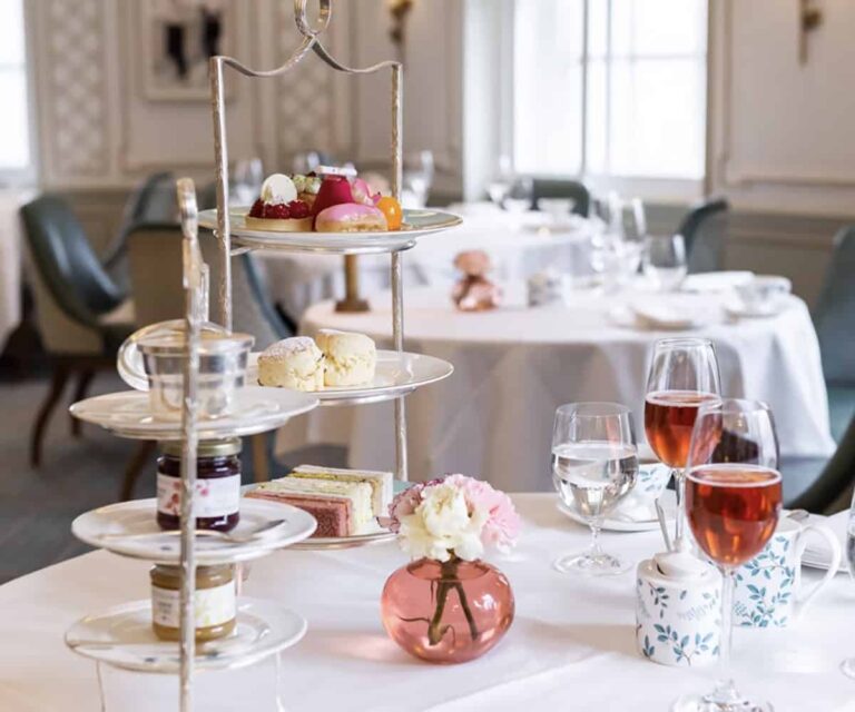 Sizzling Summer experiences in London