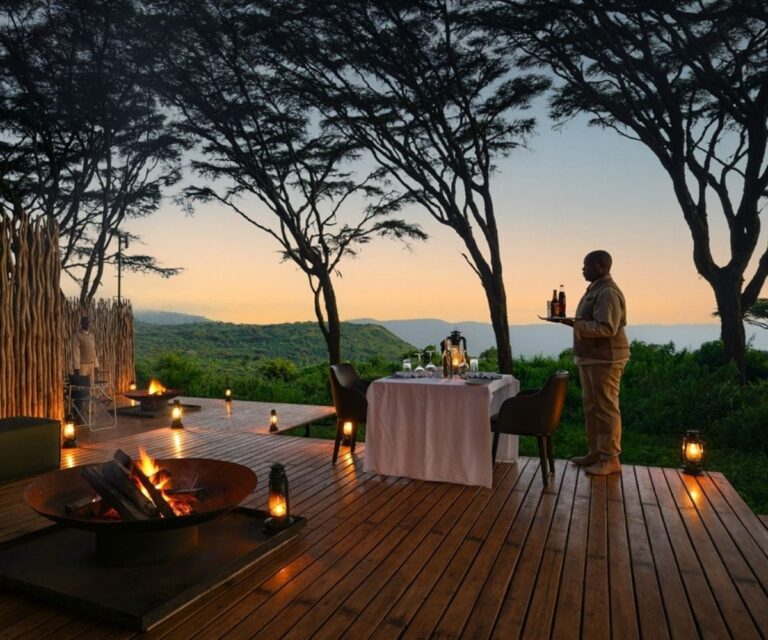 African honeymoon hotspots – A Luxury Travel Blog