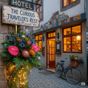 How to Get Started Exploring Offbeat Places – Neckies Great Adventures
