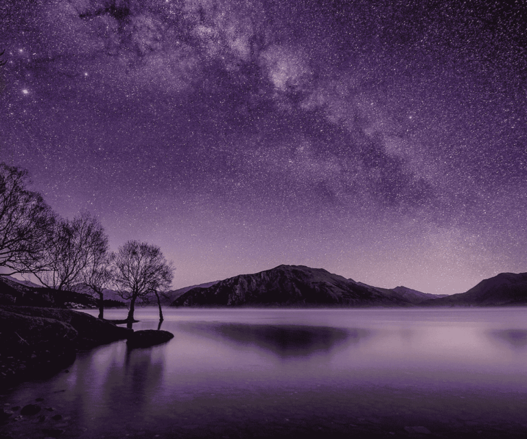 New Zealand’s guide to stargazing